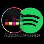 Musica Para Todos