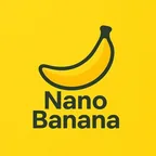 🍌 Nano Banana | Генерация изображаций