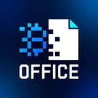 Crypto Office