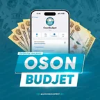 Oson Budget