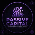 Passive Capital