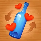 Spin Bottle