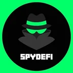 SpyDefi BuyBot