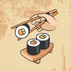 Sushi Meter