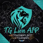 Lion API