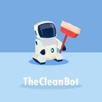 TheCleanBot