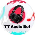 Audio Saver
