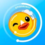 Video Circle Bot