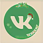 VK Music Top Bot