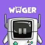WAGER