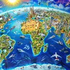 Which Country Are You
