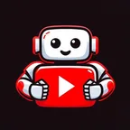 YouTube Music Bot