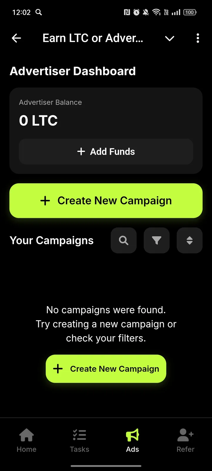 AdEasly screenshot 3
