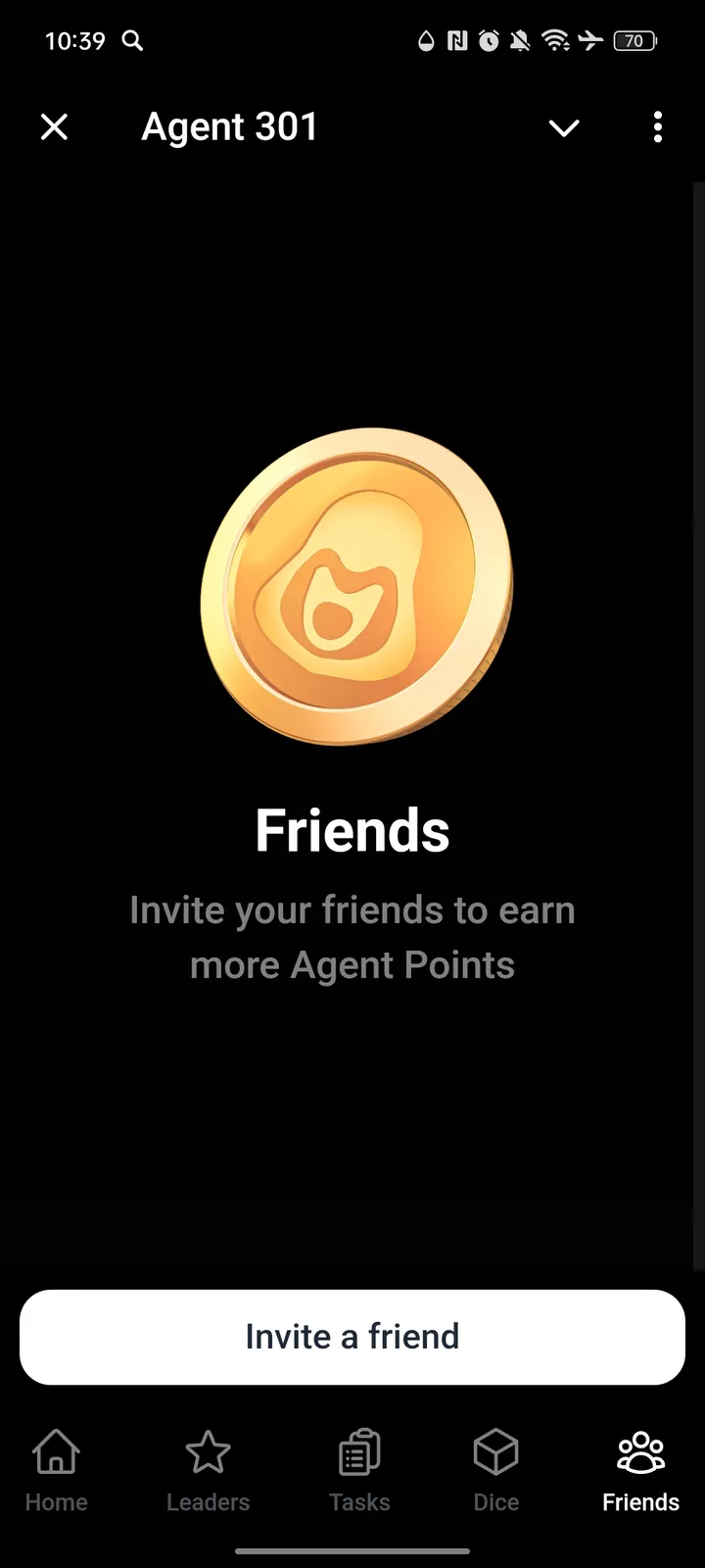 Agent 301 screenshot 5