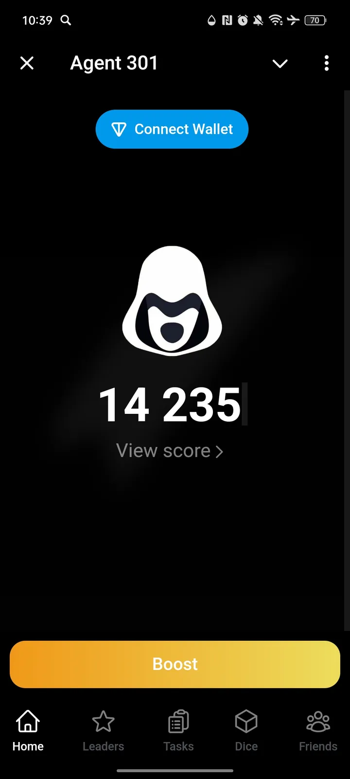 Agent 301 screenshot 1