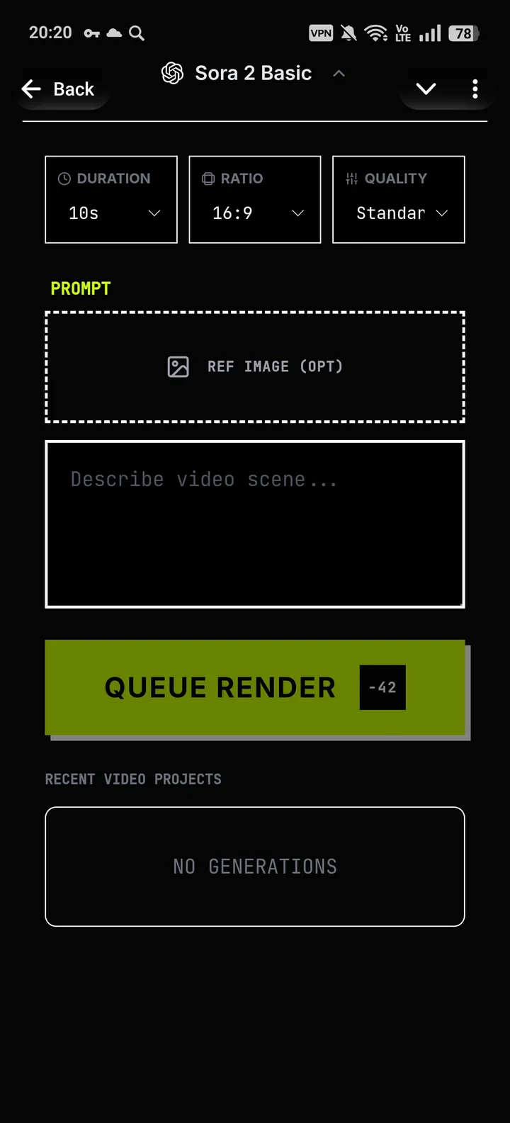 Neuro Hub.AI GPT 5 | Gemini 3 | Nano Banana screenshot 3