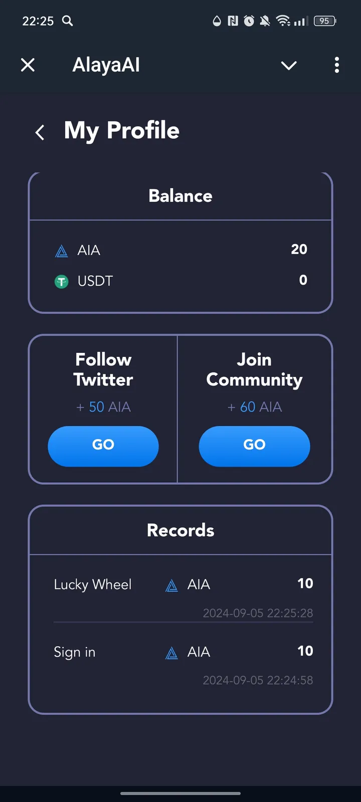 AlayaAI screenshot 5
