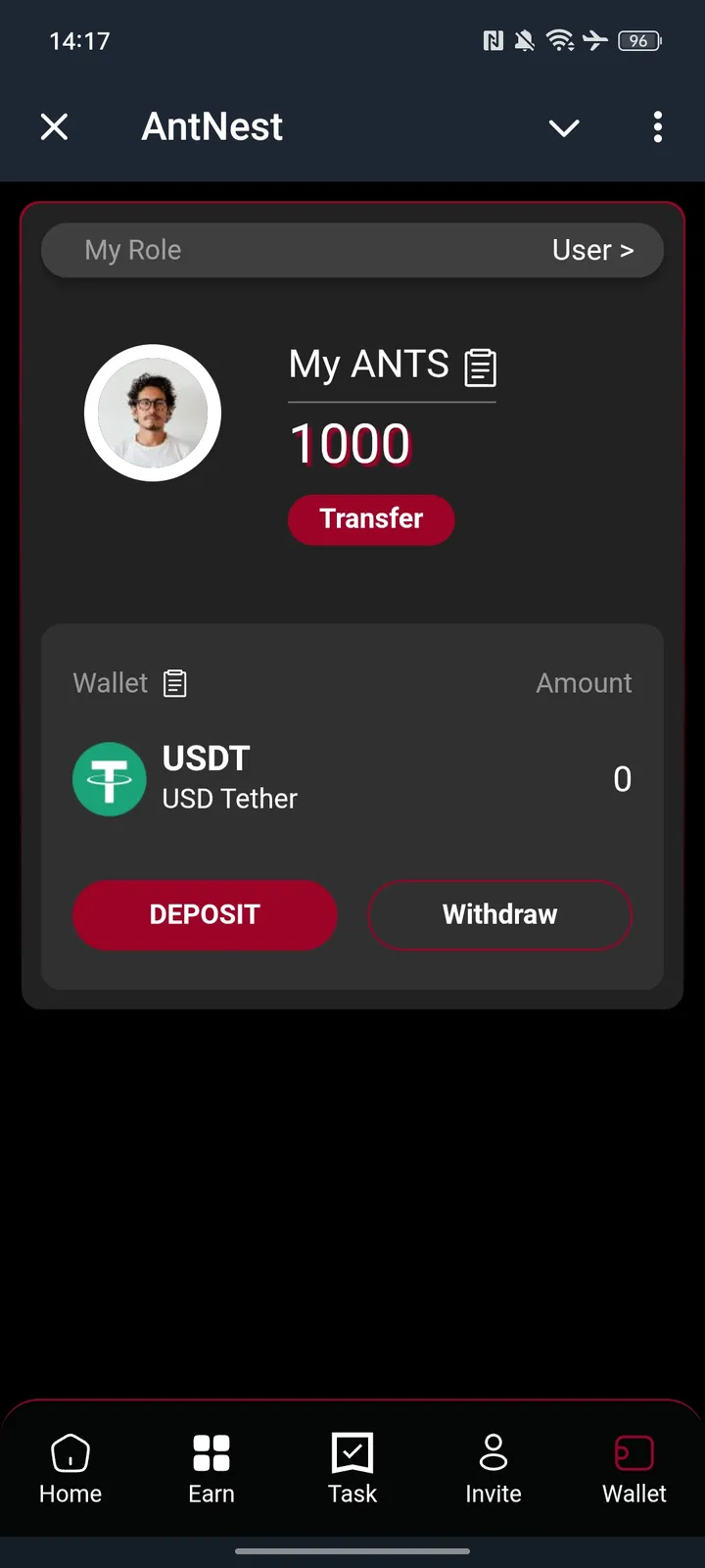 AntNest screenshot 4