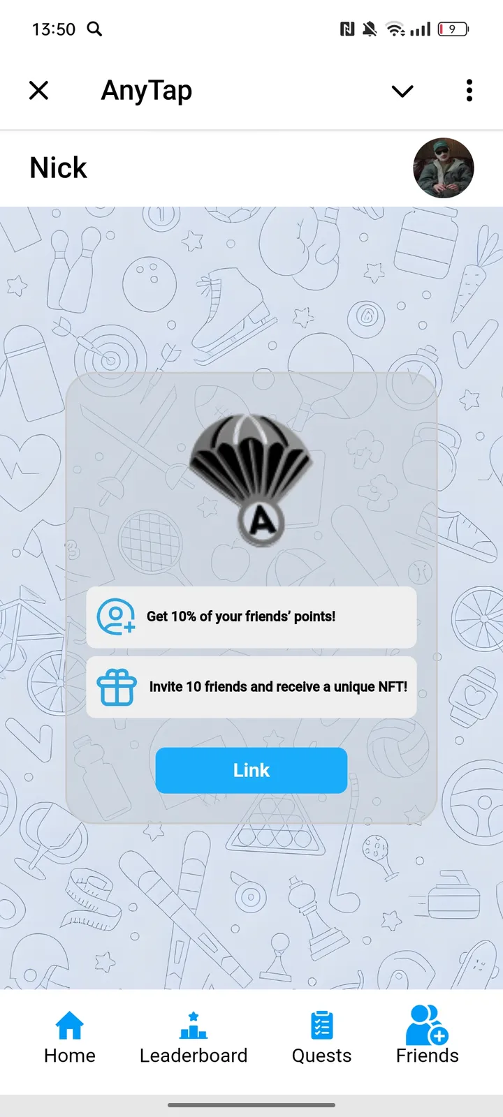 AnyTap screenshot 4