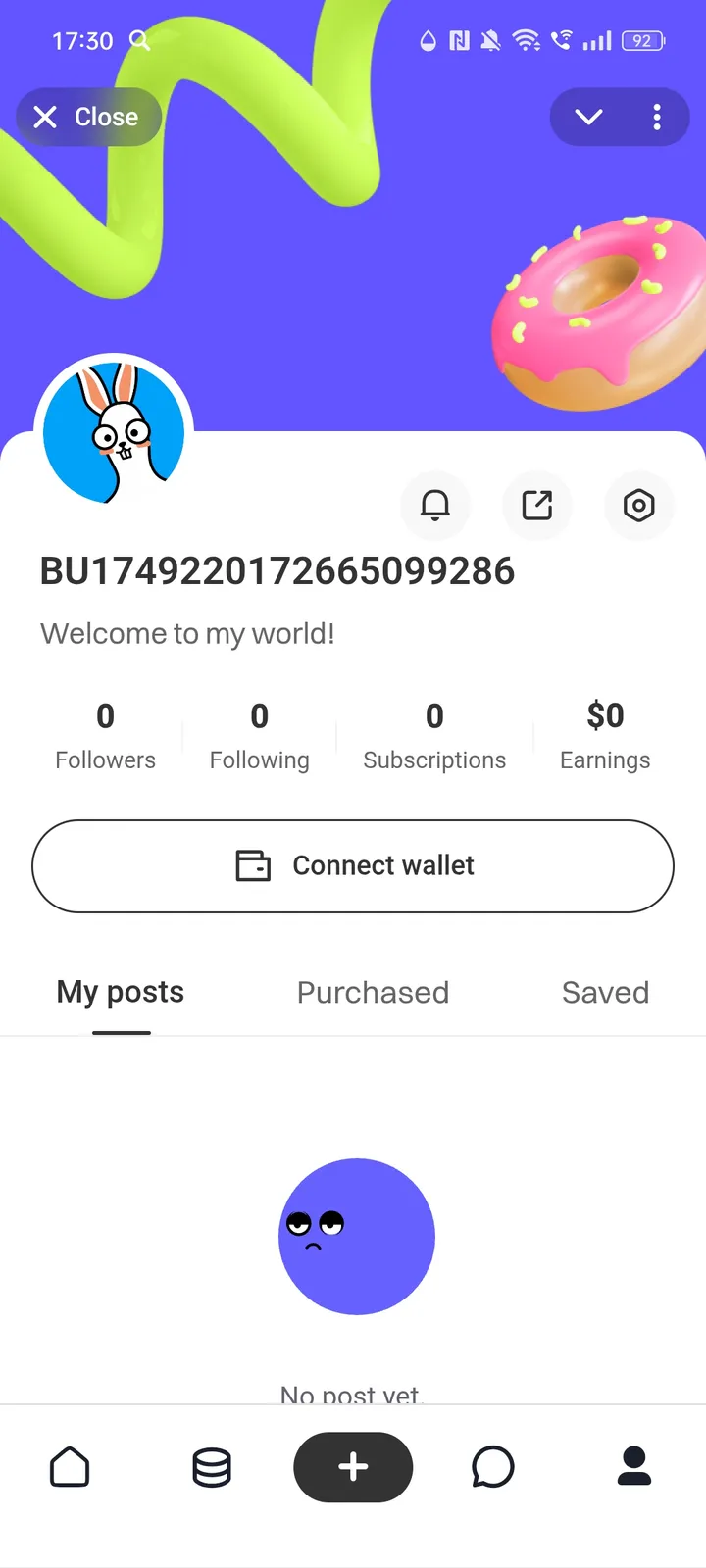 Baeprod Bot screenshot 4