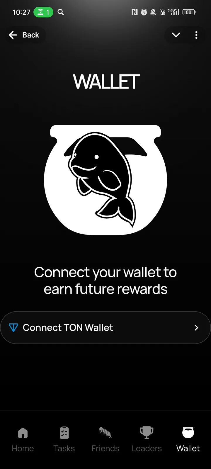 Beluga Official screenshot 4