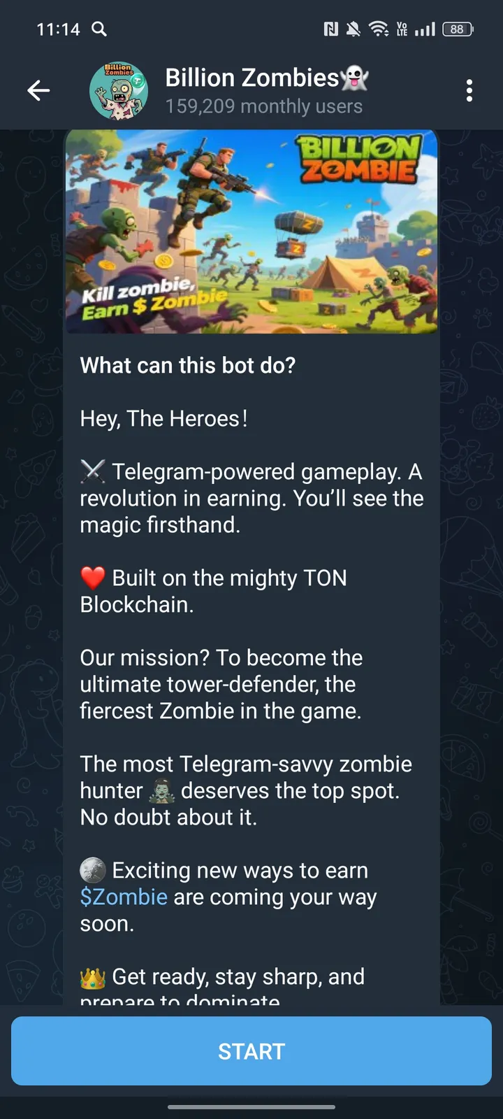 Billion Zombies screenshot 2