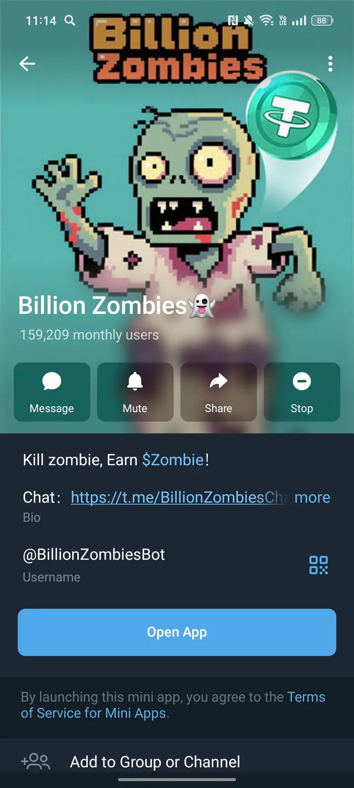 Billion Zombies screenshot 4