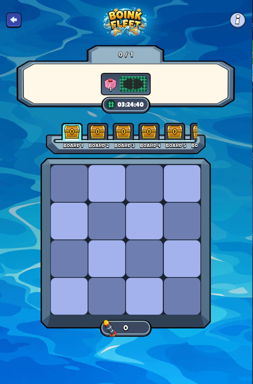 Boinker screenshot 4