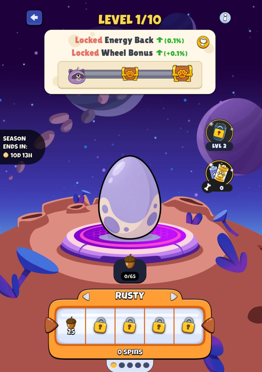 Boinker screenshot 6