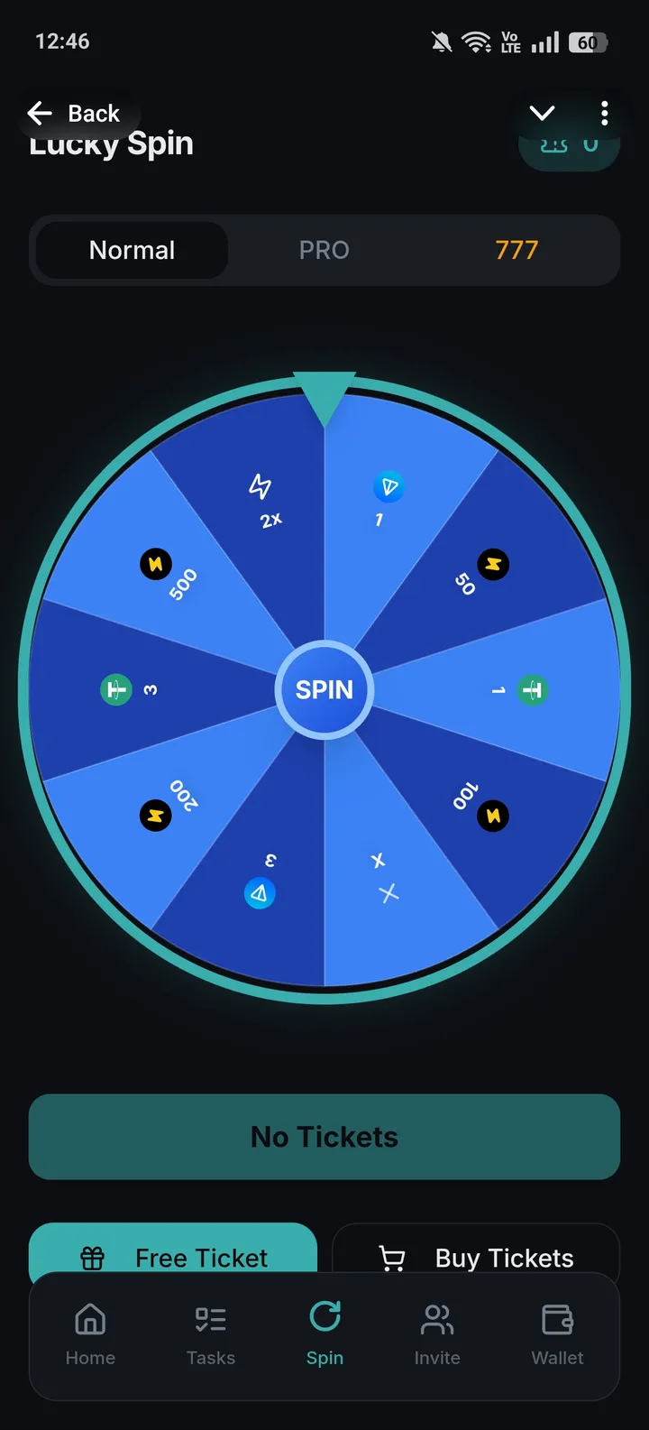 Bolt screenshot 3