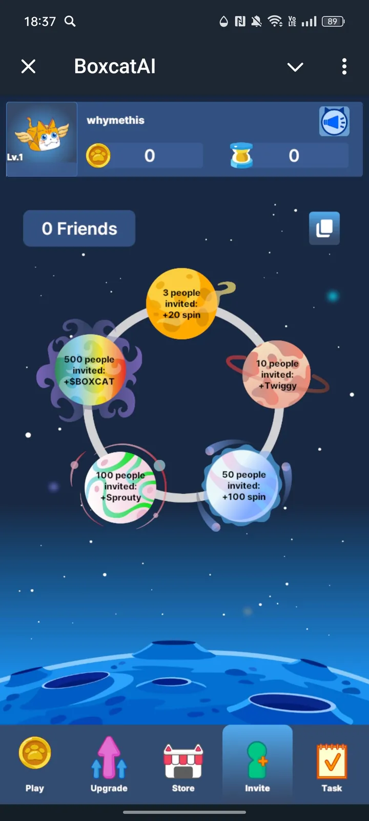 BoxcatAI screenshot 4