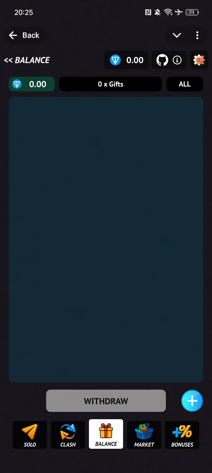Bust'a Gift screenshot 3