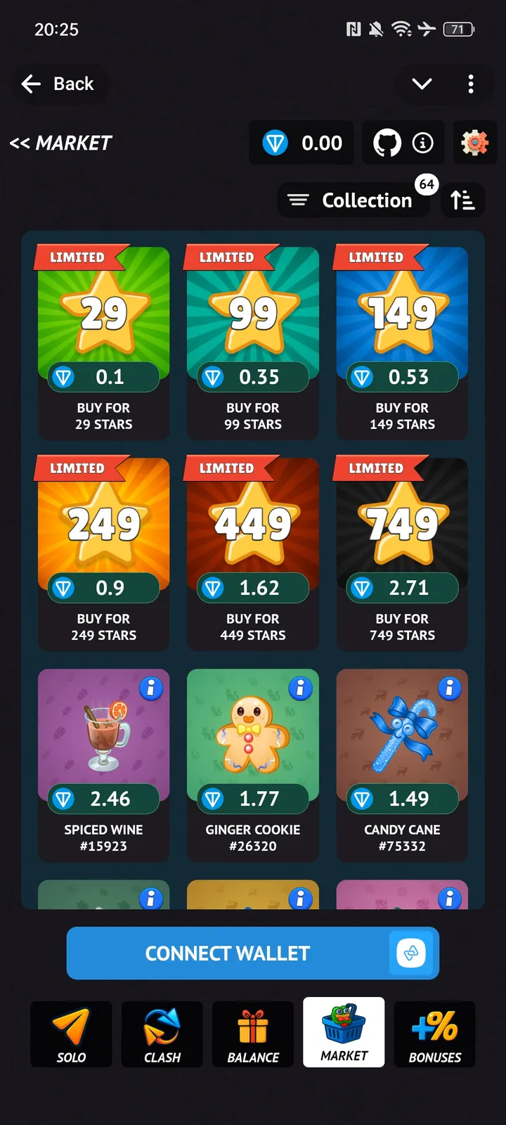Bust'a Gift screenshot 4