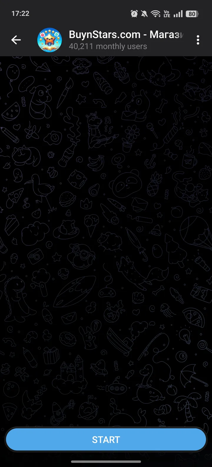 BuynStars screenshot 2
