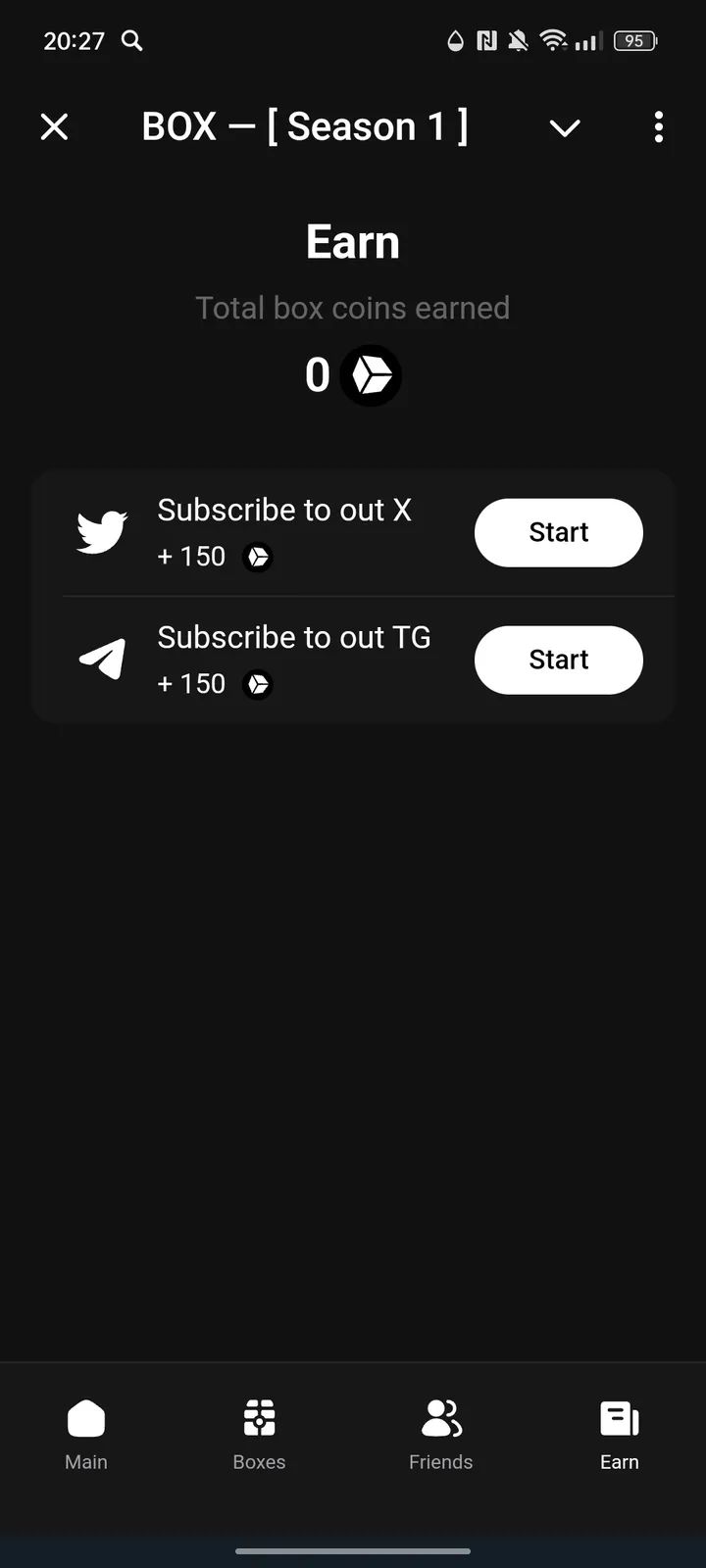 BOX screenshot 4