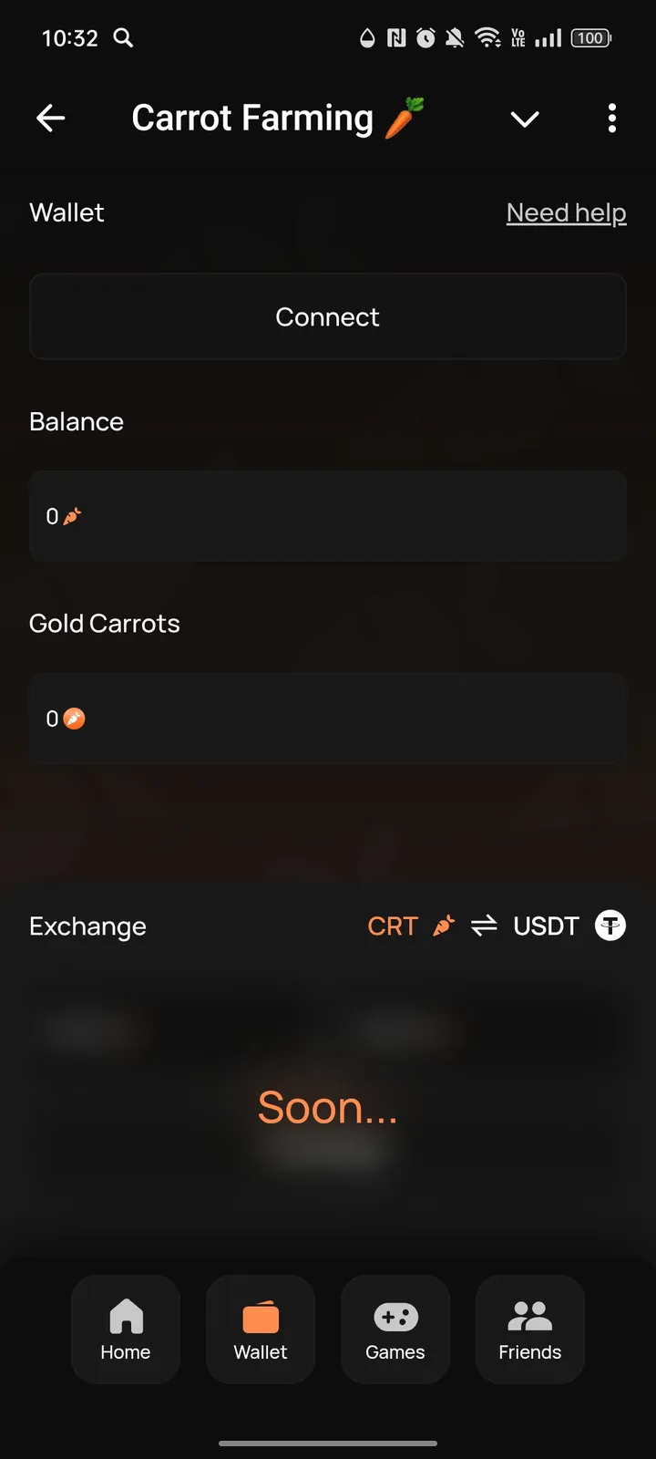 Carrot Farming π₯ screenshot 2