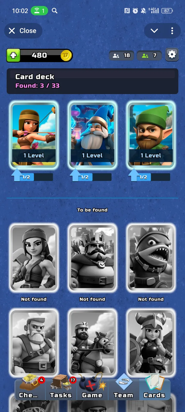 Cash of Bombs screenshot 4