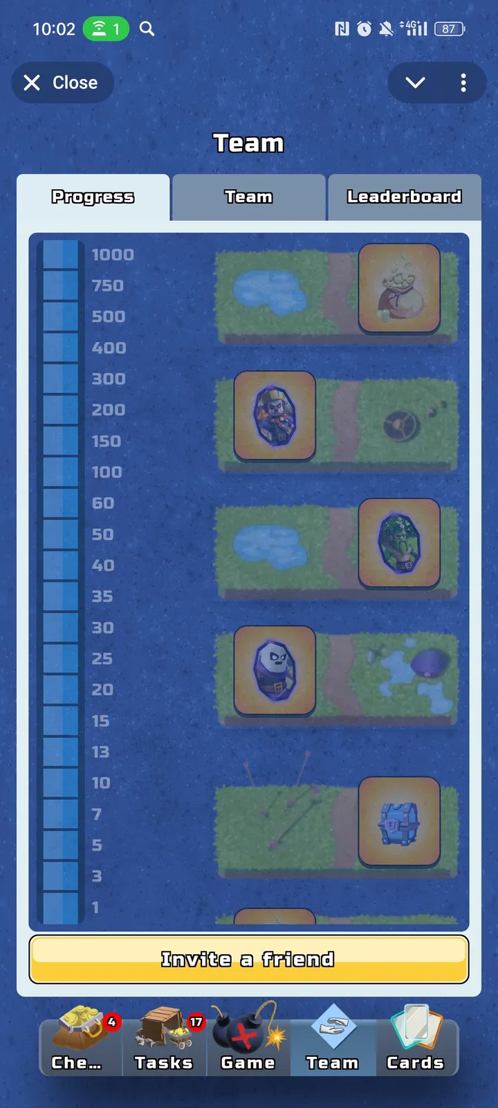 Cash of Bombs screenshot 3