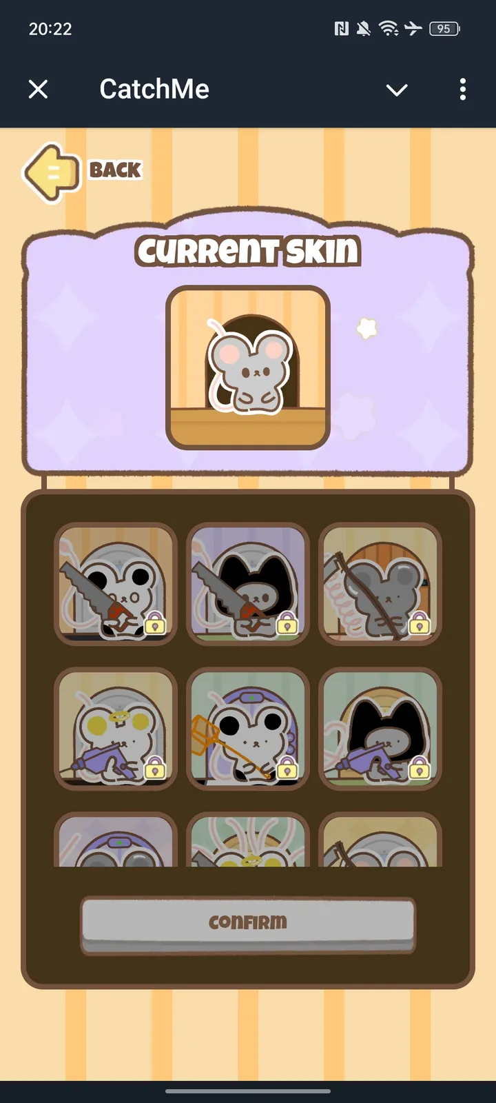 CatchMe screenshot 4