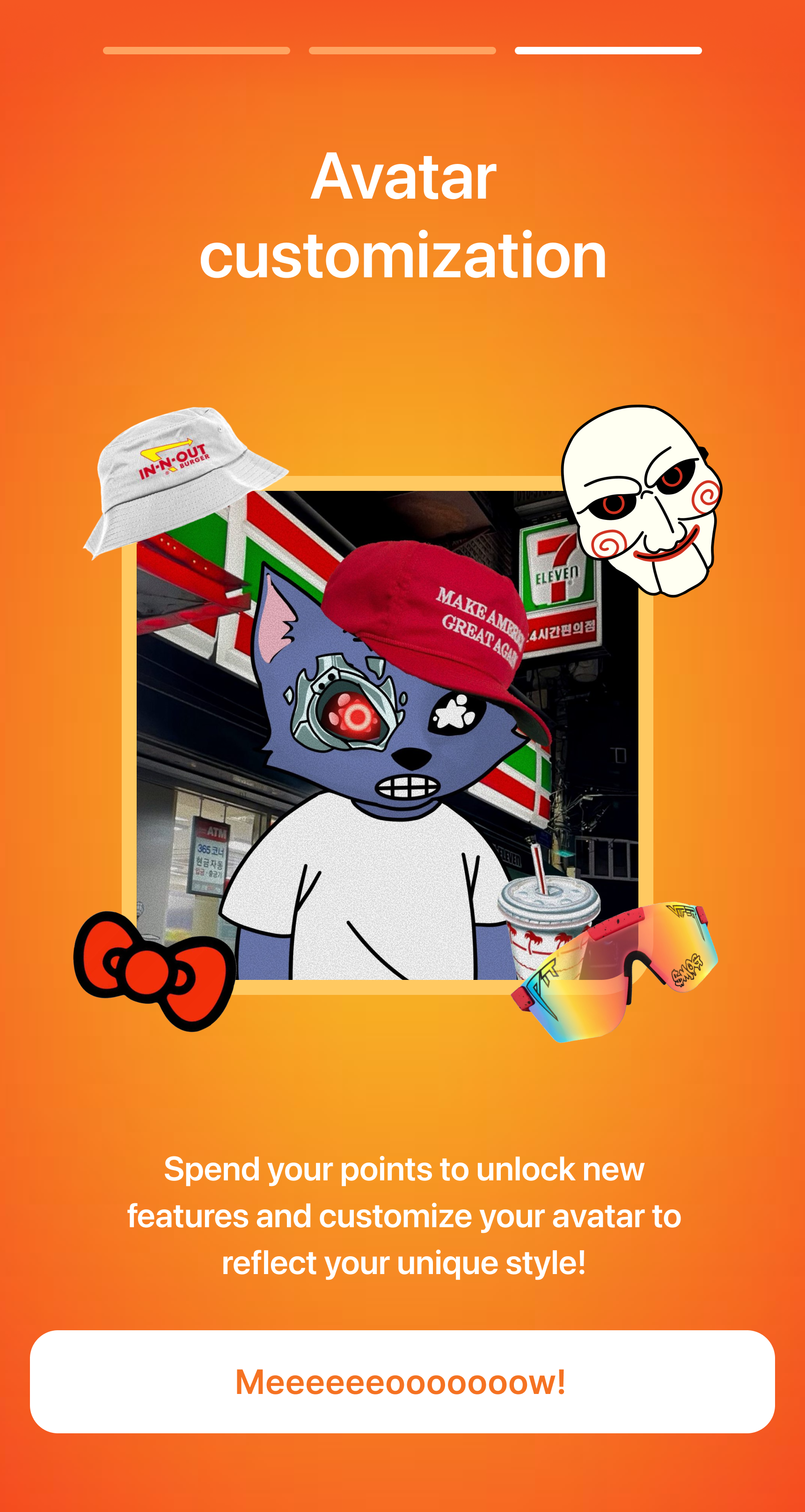 Cats Gang screenshot 6