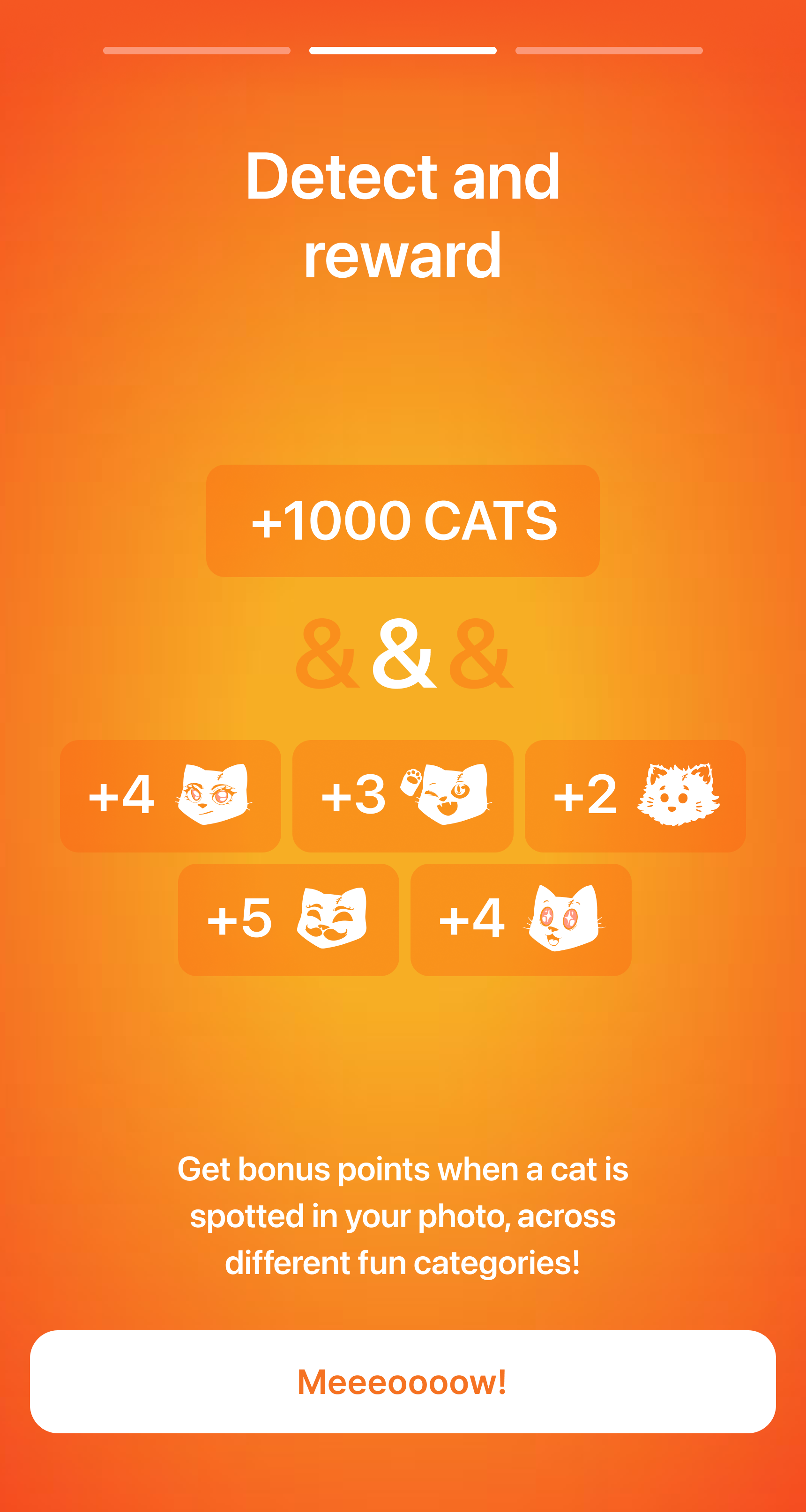 Cats Gang screenshot 5