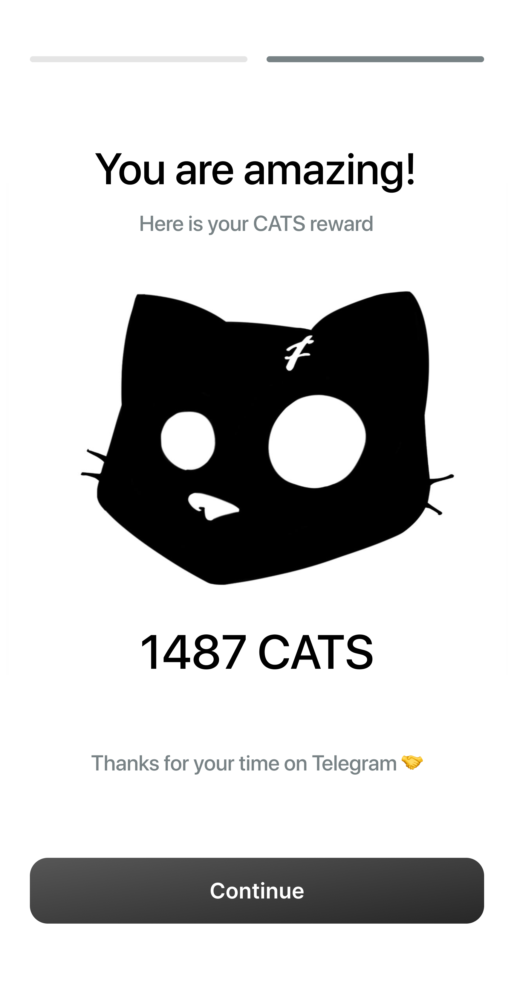 Cats Gang screenshot 3