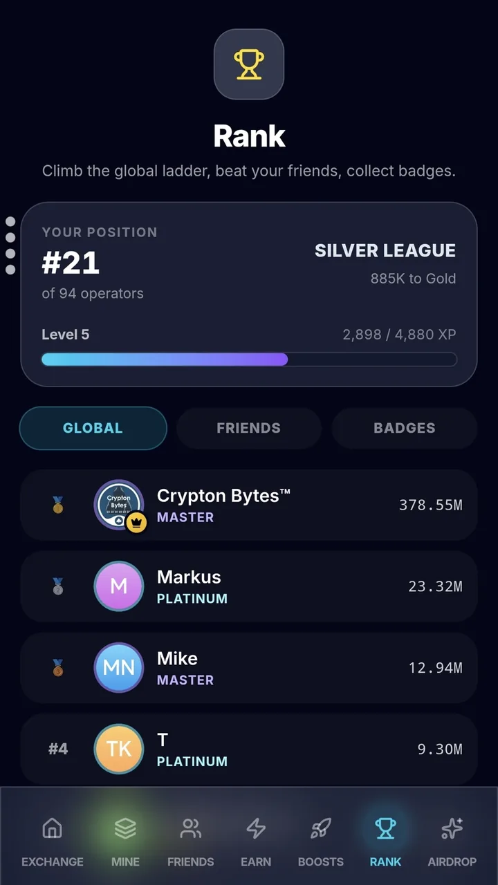 Cloudbit Classic screenshot 6