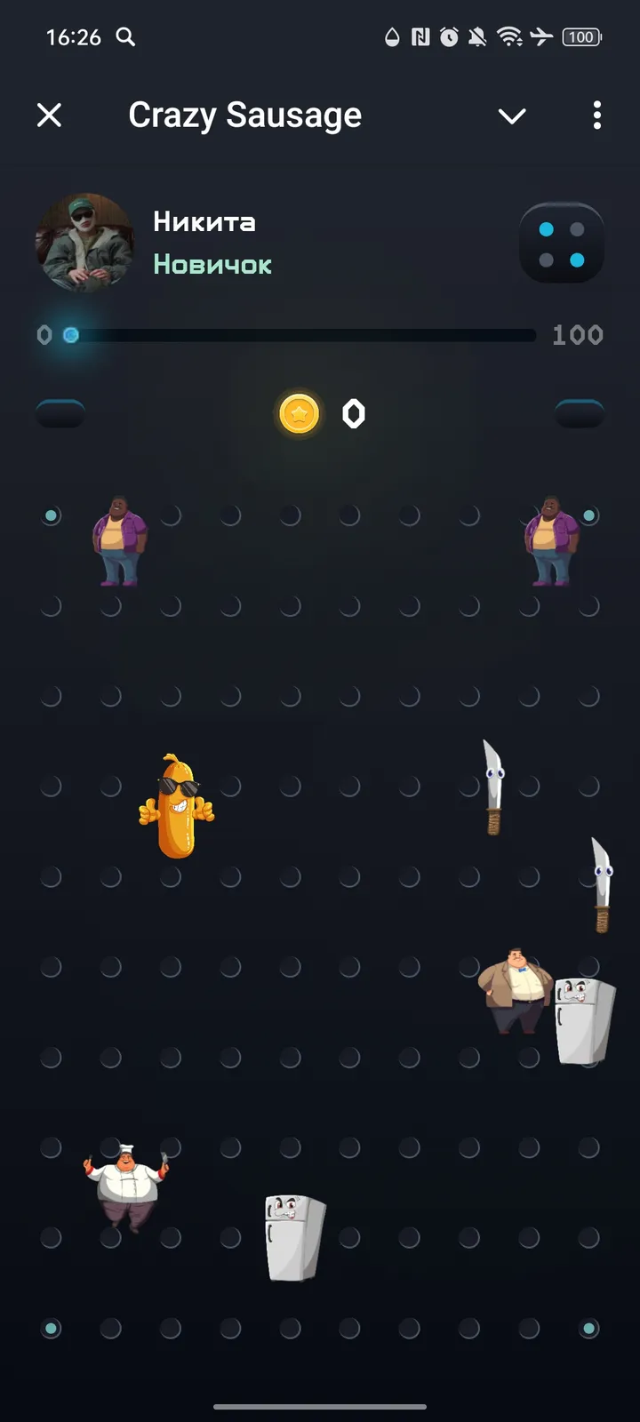 Crazy Sausage screenshot 6