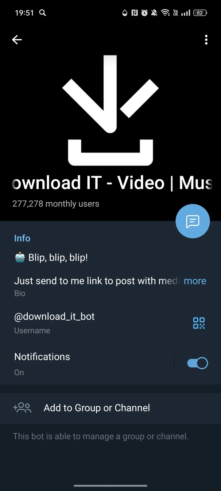 Download IT screenshot 4