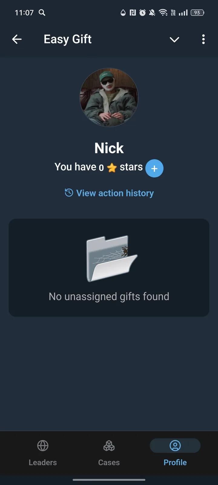 Easy Gift screenshot 3