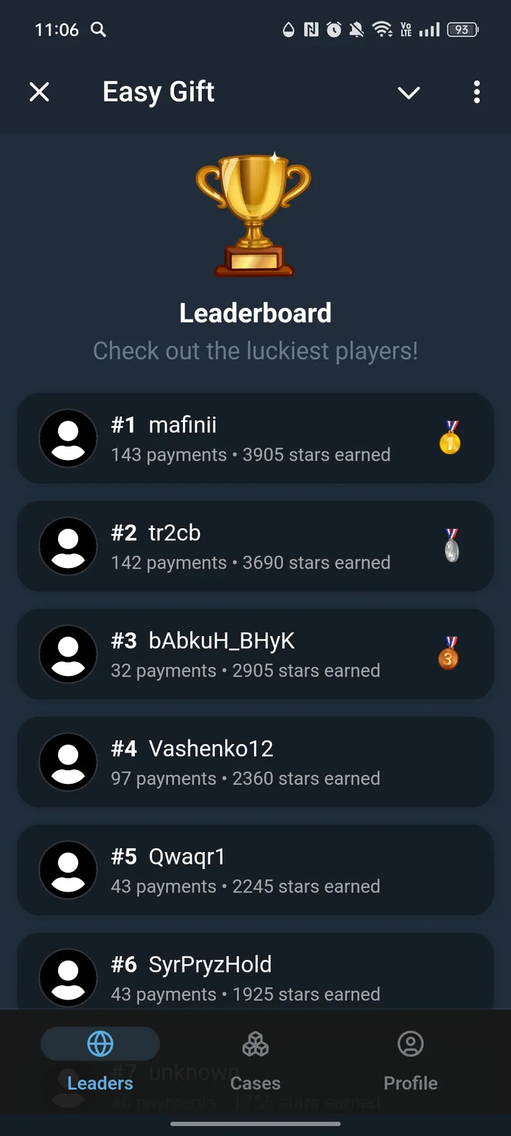 Easy Gift screenshot 2