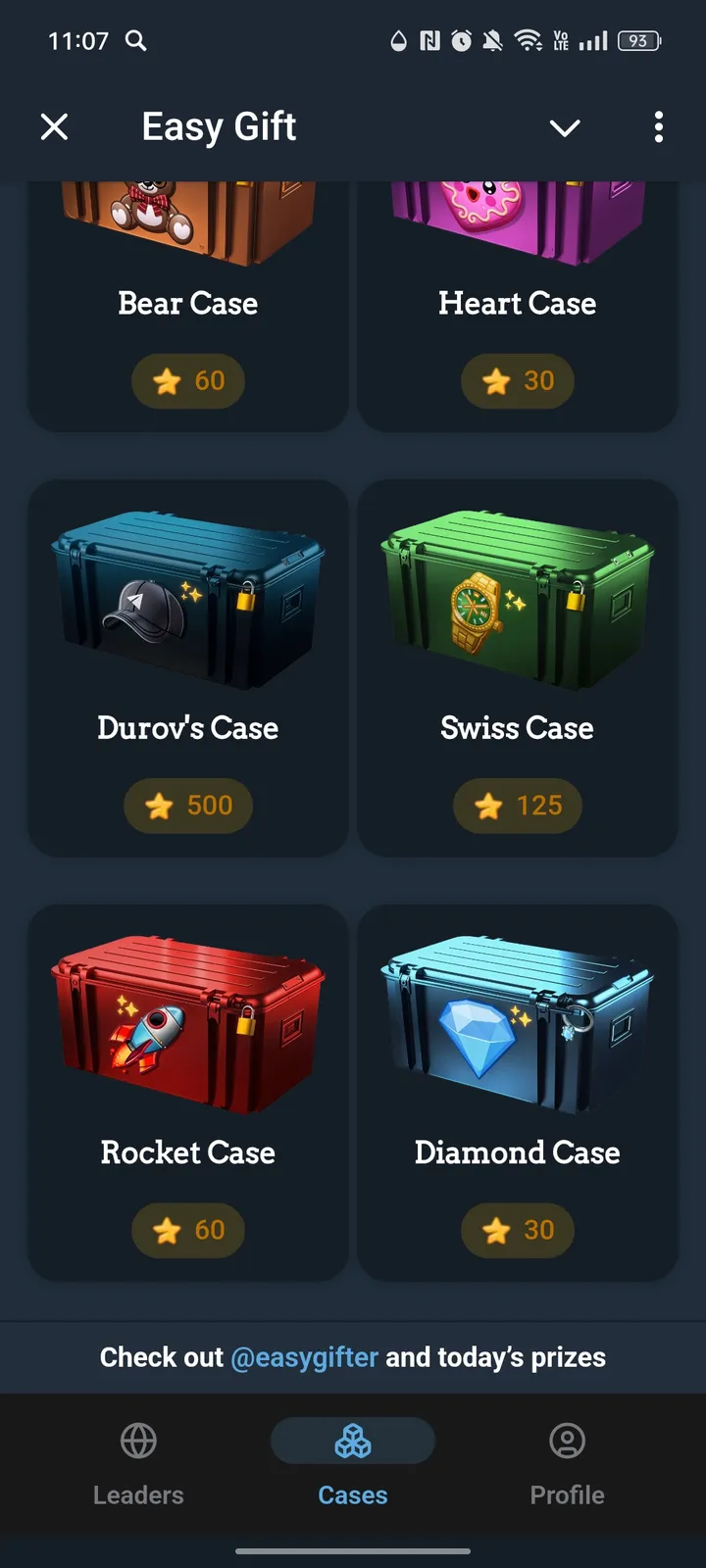 Easy Gift screenshot 4