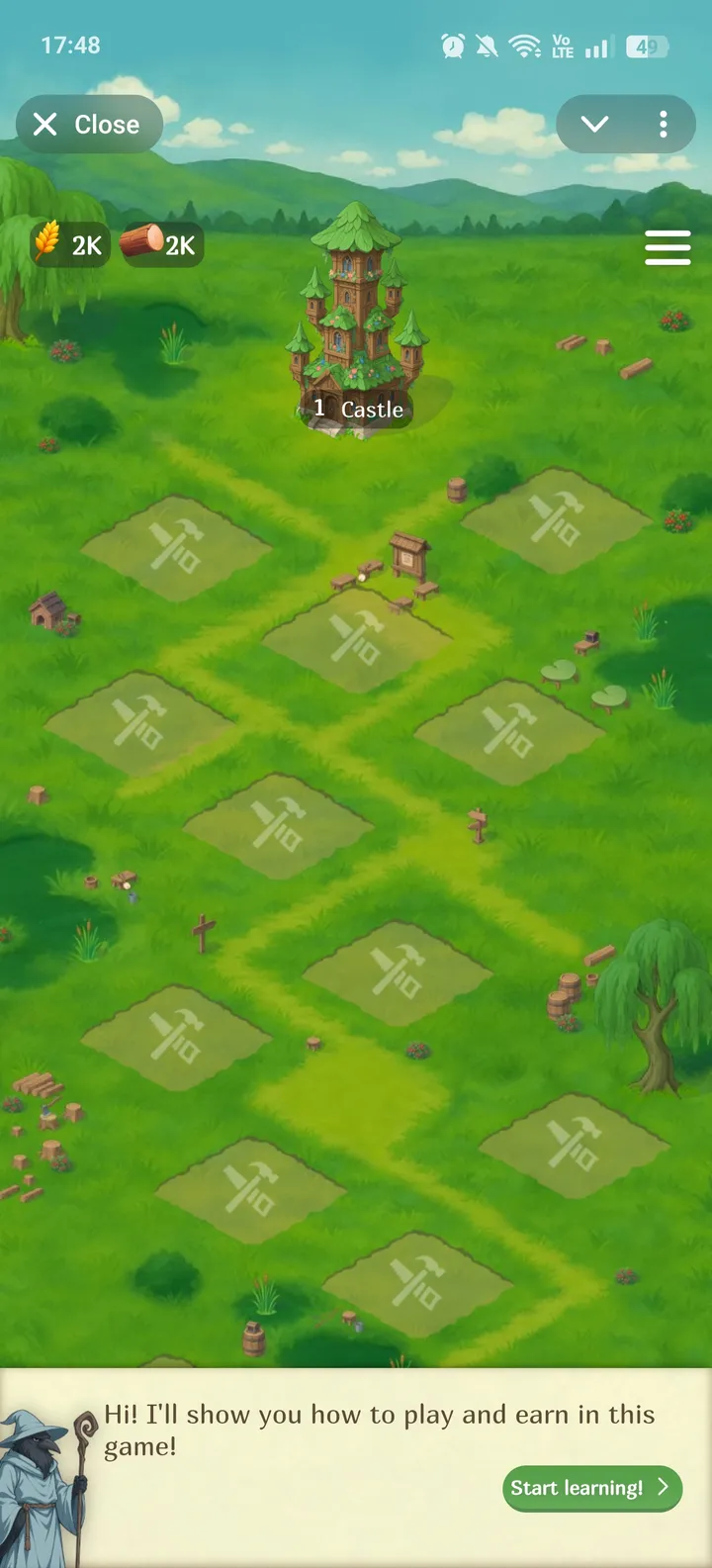 Fomo Fighters screenshot 3