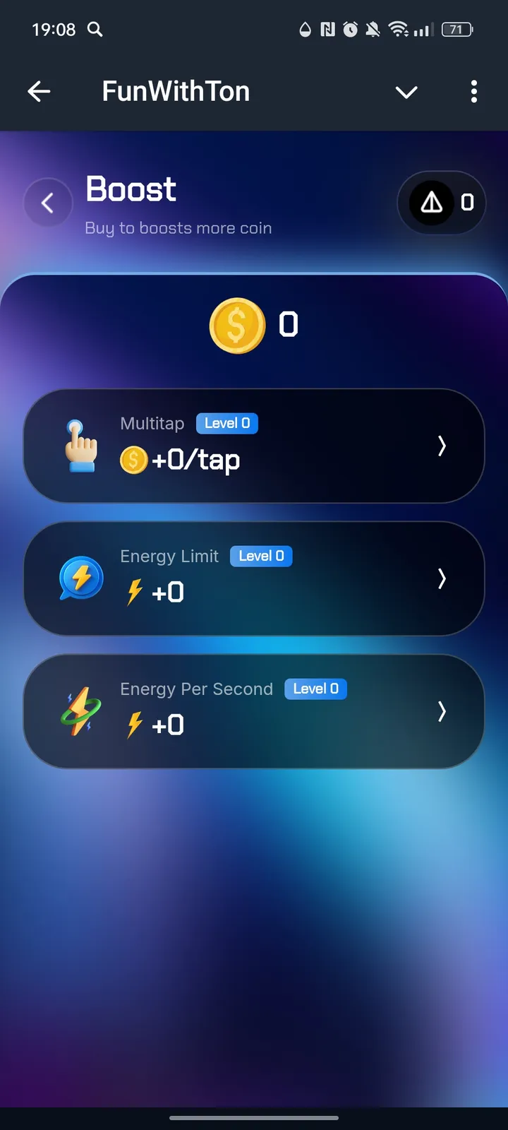 FunWithTon screenshot 4